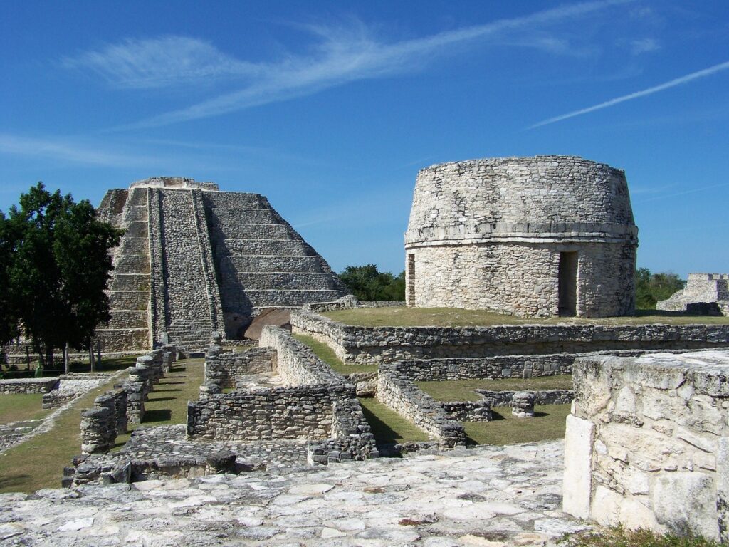 Verborgene Welten enthüllt: Die Entdeckung einer vergessenen Maya-Stadt auf sciblog.at