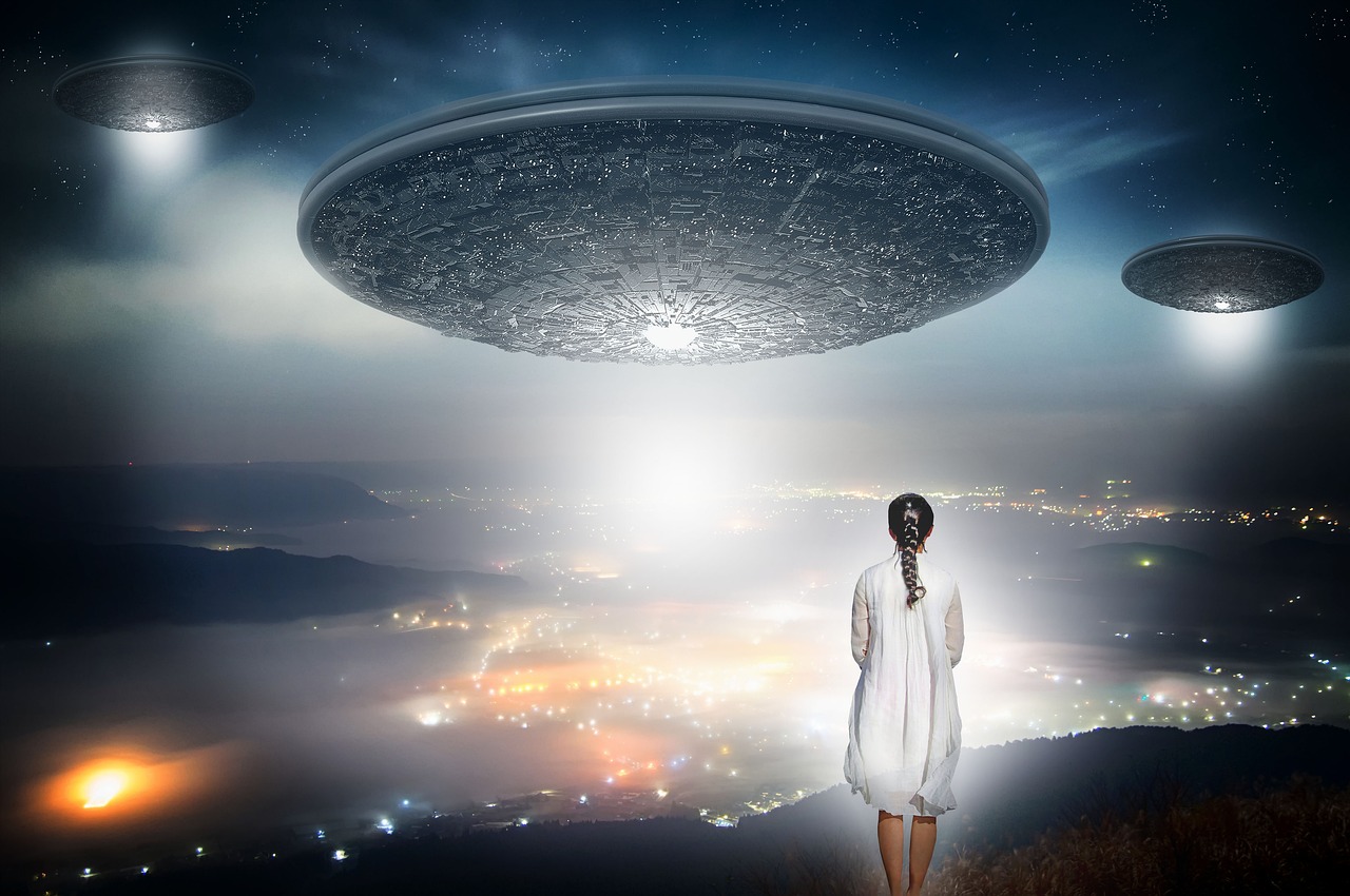 Neue NASA-Studie über UFOs: Wissenschaftliche Erkenntnisse und zukünftige Forschungsansätze auf sciblog.at