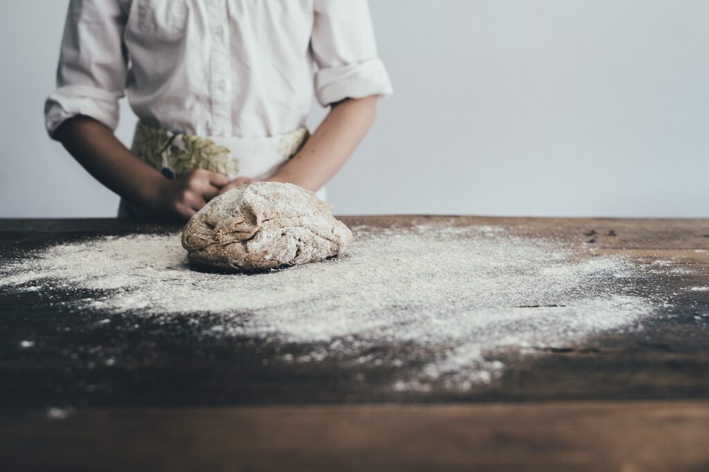 Sauerteigbrot: Wissenschaftliche Erkenntnisse über gesundheitliche Vorteile und sensorische Qualität auf sciblog.at