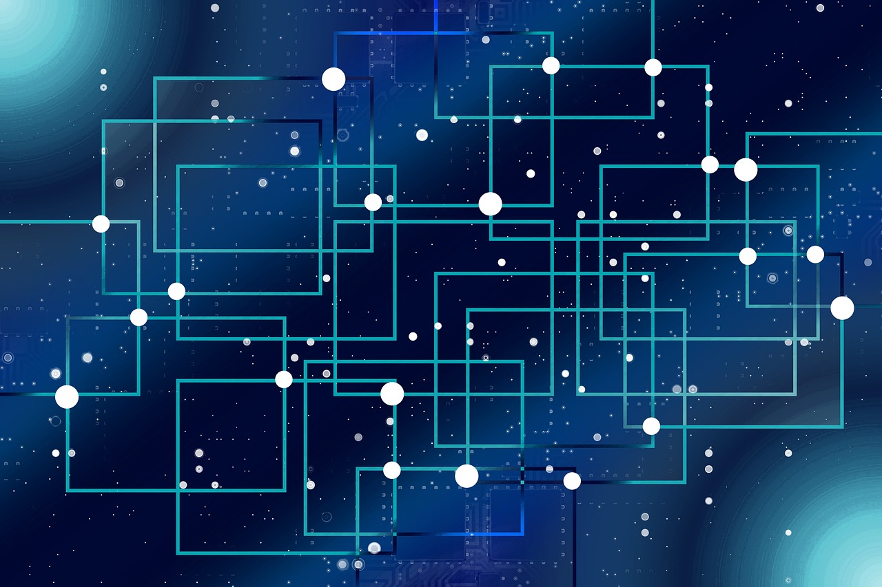 Revolutionäre Methode: Wie alltägliche Materialien Quantencomputer ermöglichen könnten auf sciblog.at