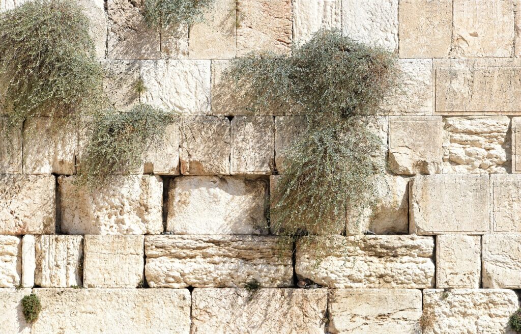 Die Bedeutung Jerusalems unter David und Salomo auf sciblog.at