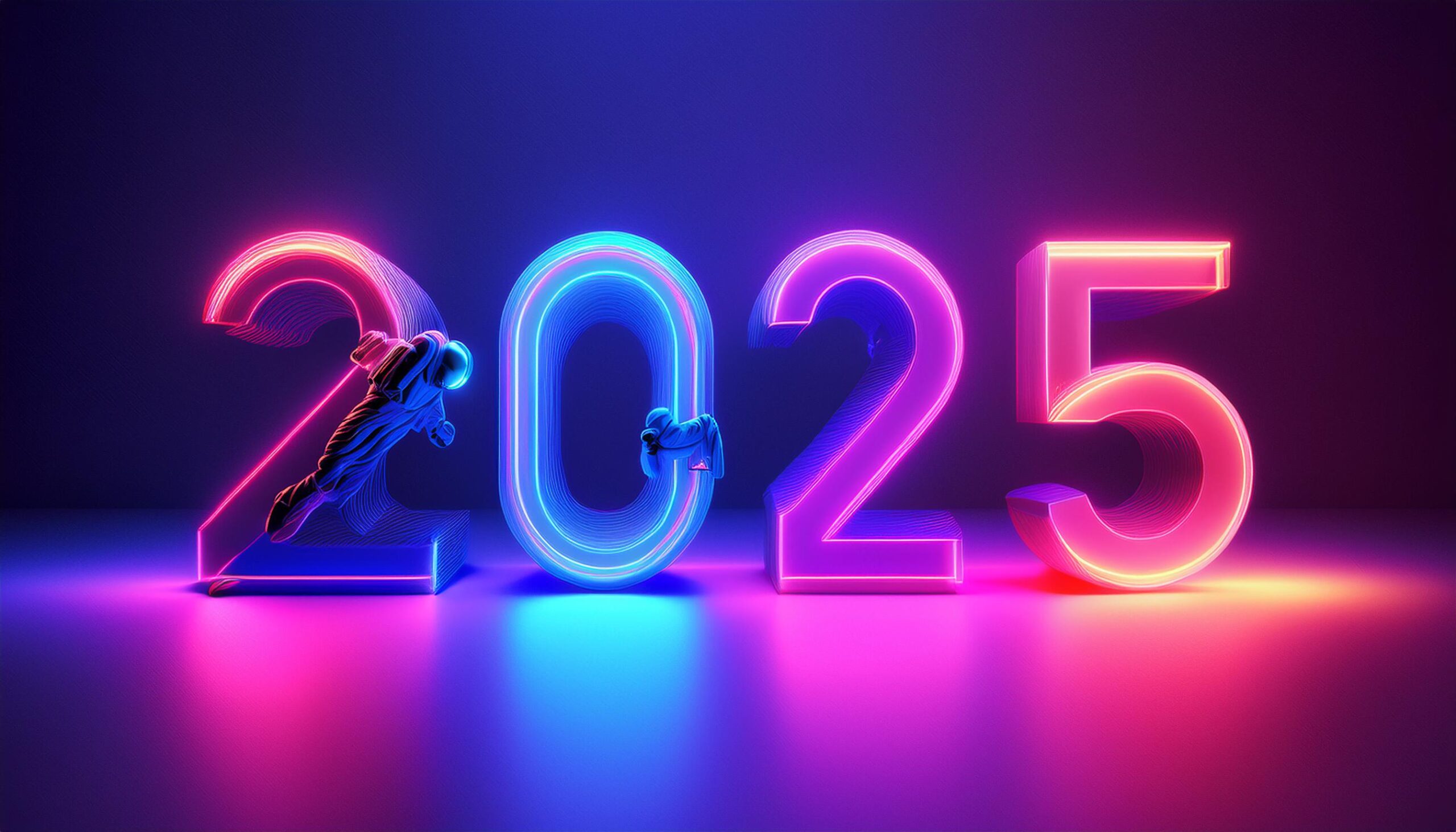 Top 10 Technologietrends 2025: Innovationen, die unsere Zukunft prägen auf sciblog.at