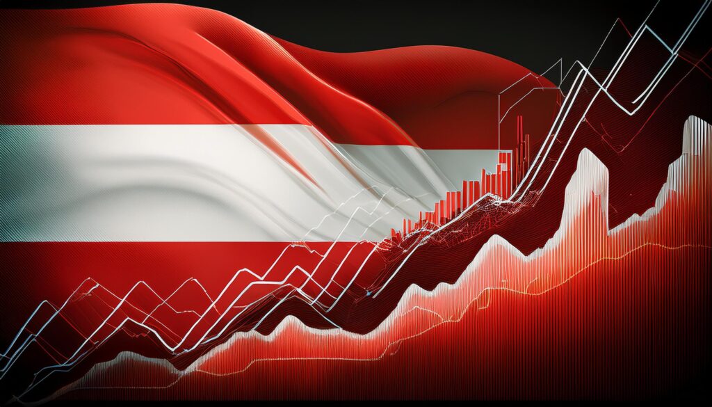 Österreichs Wirtschaft 2024/25: Prognosen, Herausforderungen und Chancen auf sciblog.at