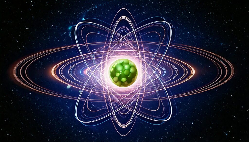 Erste Laserkühlung von Positronium: Durchbruch in der Antimaterie-Forschung auf sciblog.at