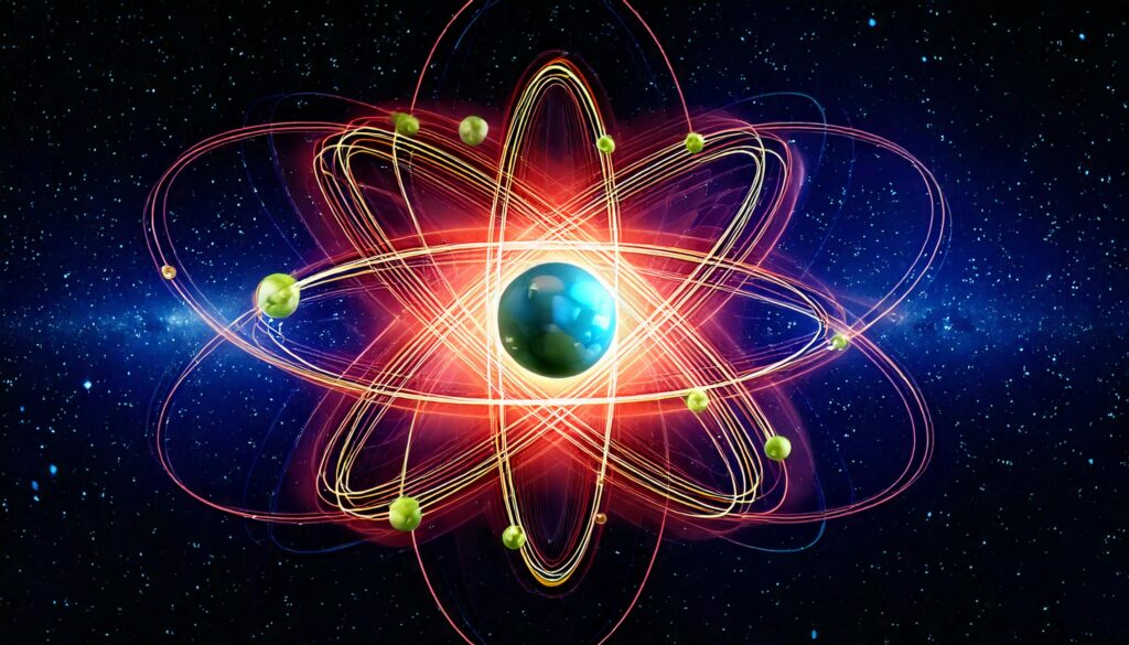 Erste Laserkühlung von Positronium: Durchbruch in der Antimaterie-Forschung auf sciblog.at