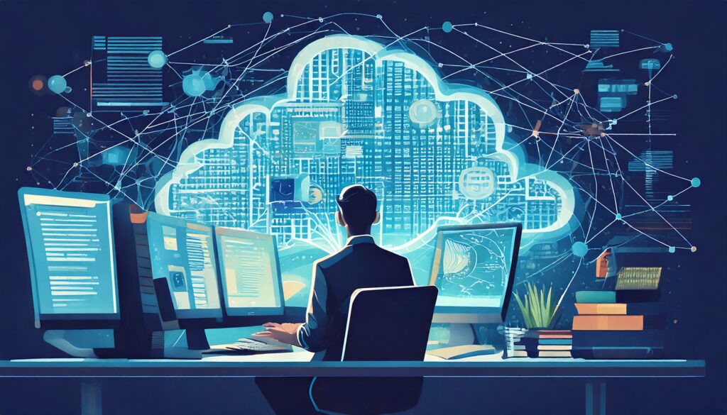 Automatisierte Meta-Analyse: Effiziente Auswertung von LLM-Studien auf sciblog.at