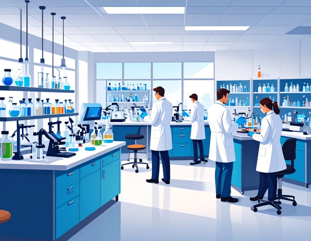 Physik lernen mit Arduino: Wie Open-Source-Hardware Labore verändert auf sciblog.at