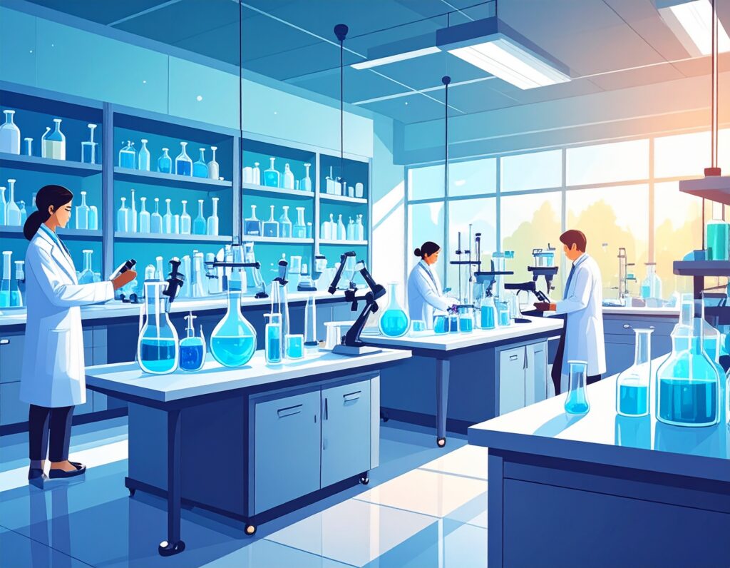 Physik lernen mit Arduino: Wie Open-Source-Hardware Labore verändert auf sciblog.at
