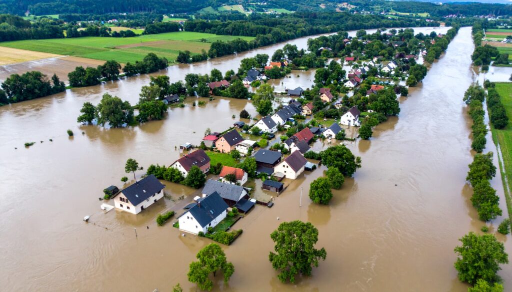 Klimawandel trifft Gesundheit: Resilienz & Herausforderungen 2025 auf sciblog.at
