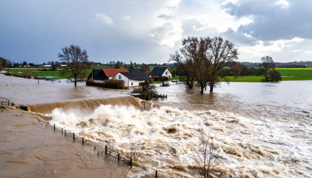 Klimawandel trifft Gesundheit: Resilienz & Herausforderungen 2025 auf sciblog.at