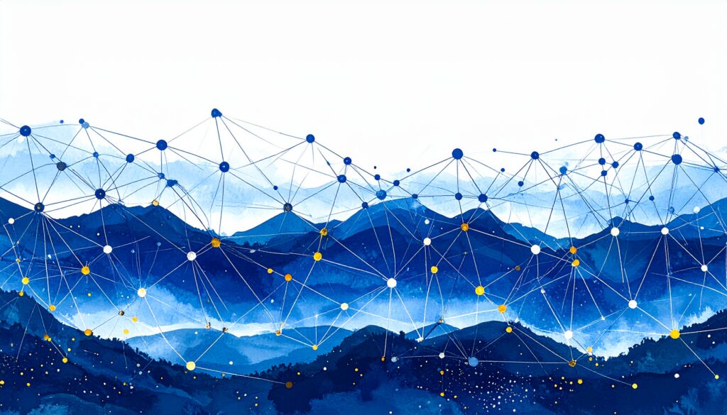 Methoden des Informationsaustauschs in Netzwerk‑Meta‑Analysen auf sciblog.at