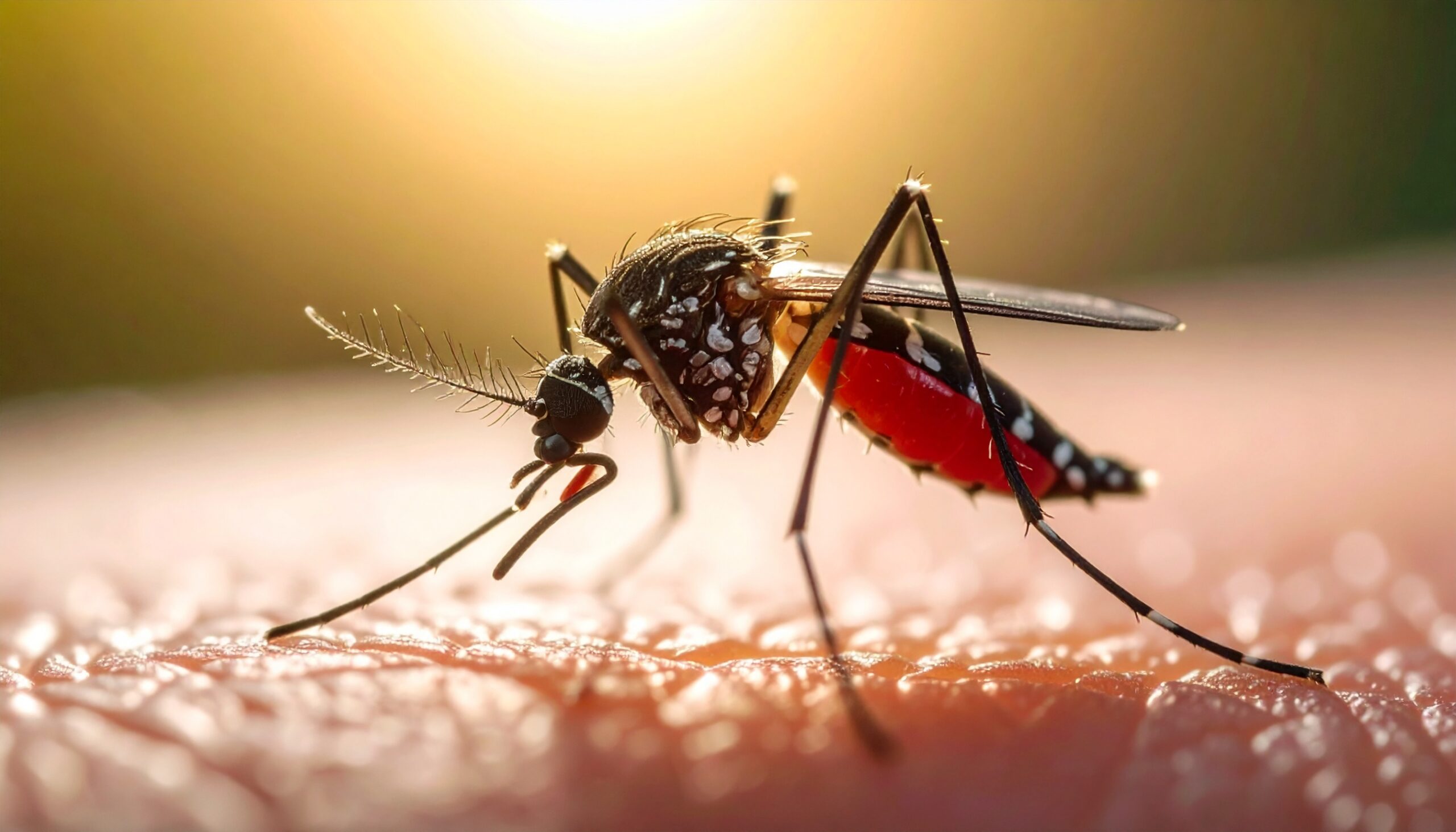 Warum Insekten vom Licht angezogen werden – neue Studie auf sciblog.at