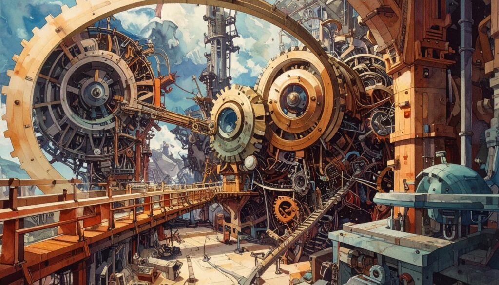 Quanten-Ising-Modelle: Wie Physik komplexe Systeme erklärt auf sciblog.at