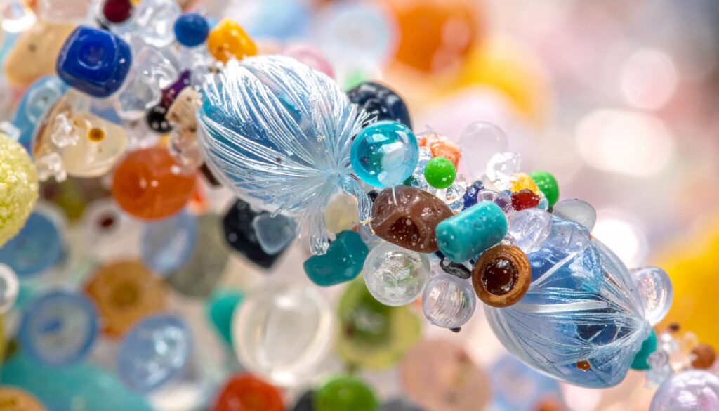 Mikroplastik im Körper: Was Studien über Risiken zeigen auf sciblog.at