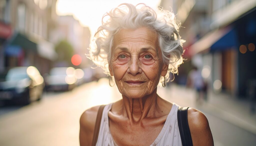 Studie: Über 100 Hitzetote je +1 °C in Europa bis 2100 jährlich auf sciblog.at