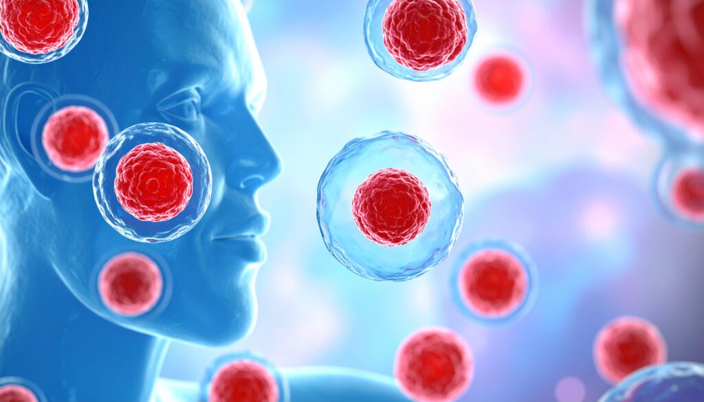 Mikroplastik im Körper: Was Studien über Risiken zeigen auf sciblog.at