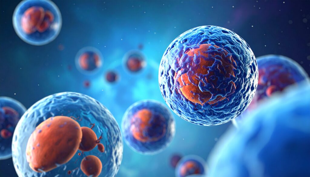 Mikroplastik im Körper: Was Studien über Risiken zeigen auf sciblog.at