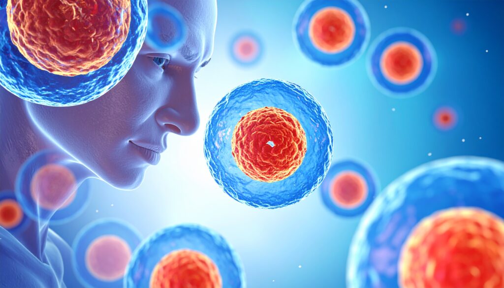 Mikroplastik im Körper: Was Studien über Risiken zeigen auf sciblog.at