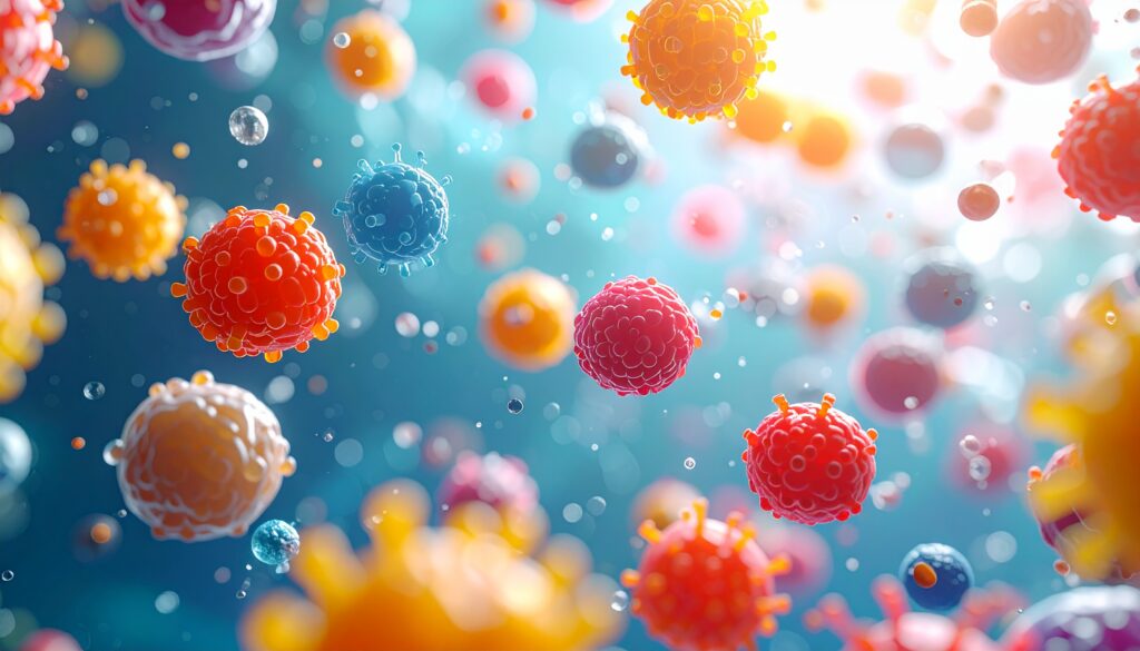 Mikroplastik im Körper: Was Studien über Risiken zeigen auf sciblog.at