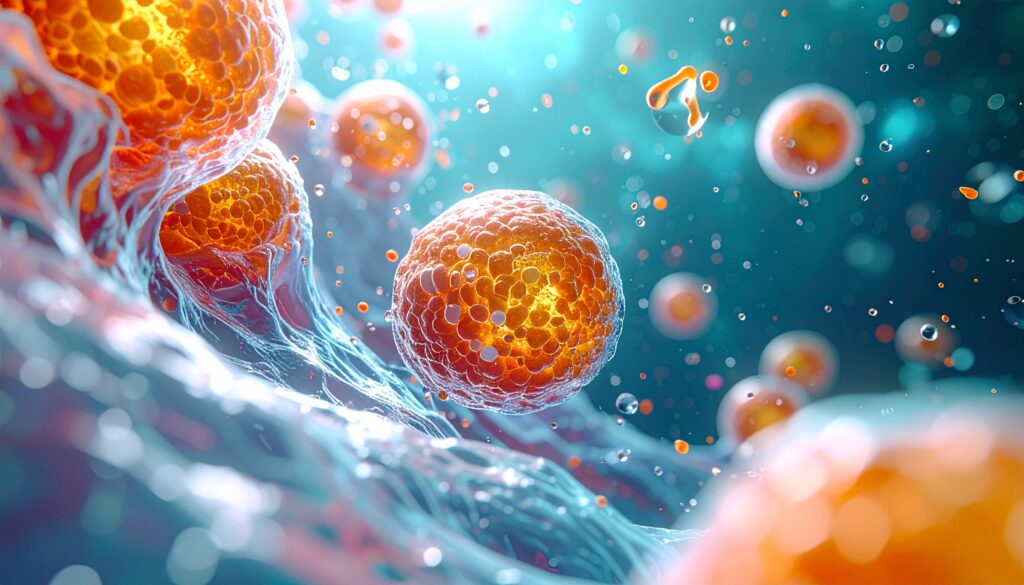 Mikroplastik im Körper: Was Studien über Risiken zeigen auf sciblog.at