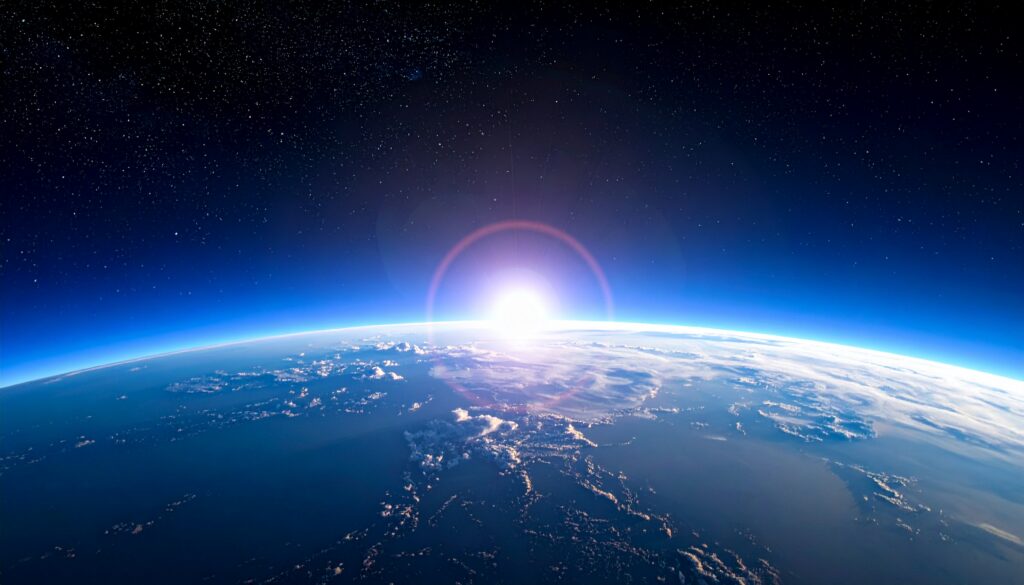 Wie Laser-Kupferkatalysatoren CO₂ in Methan verwandeln können auf sciblog.at