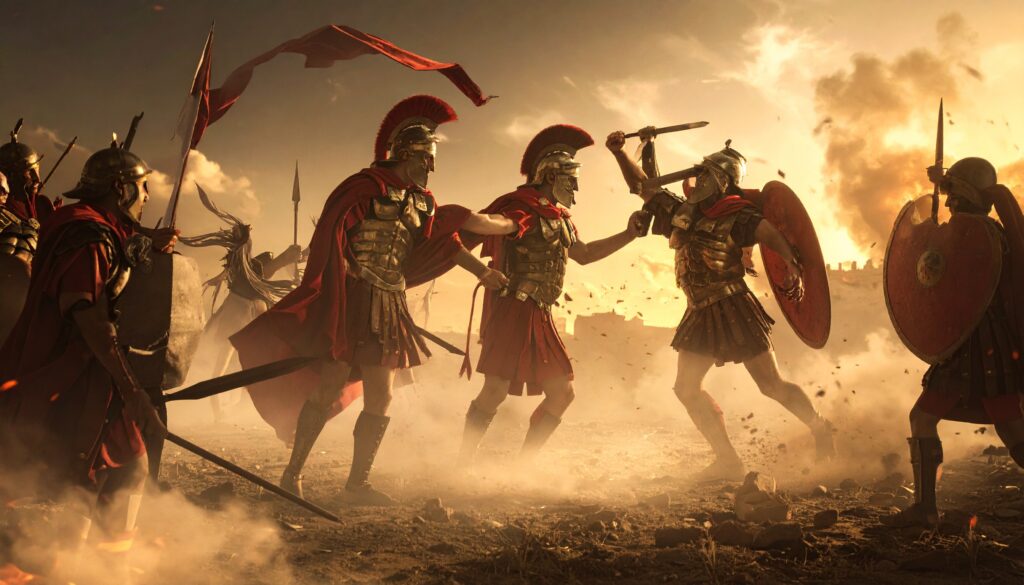 Historische Signifikanz: Wie Schüler Geschichte wichtig machen auf sciblog.at