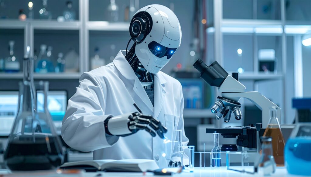 Wie KI die Physik verändert: LLM-Agenten forschen autonom auf sciblog.at