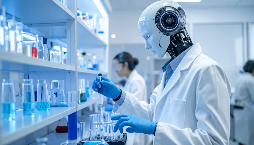 Wie KI die Physik verändert: LLM-Agenten forschen autonom auf sciblog.at