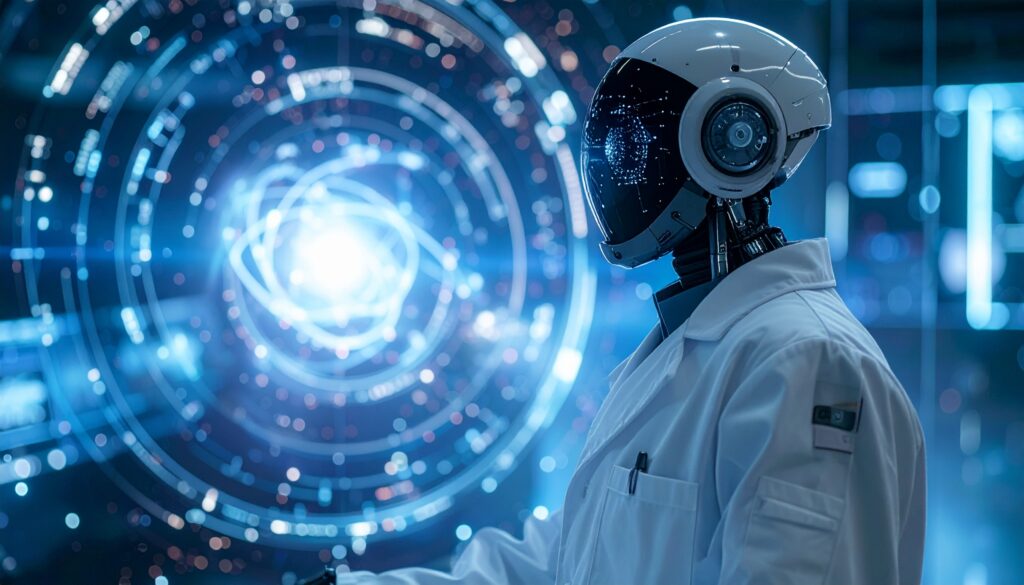 Wie KI die Physik verändert: LLM-Agenten forschen autonom auf sciblog.at