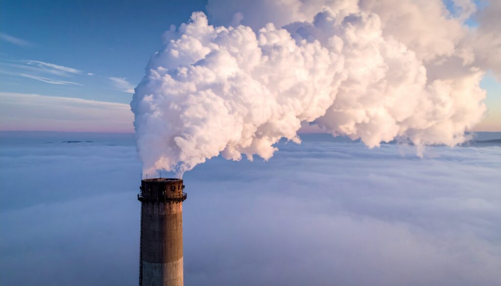 Wie Laser-Kupferkatalysatoren CO₂ in Methan verwandeln können auf sciblog.at