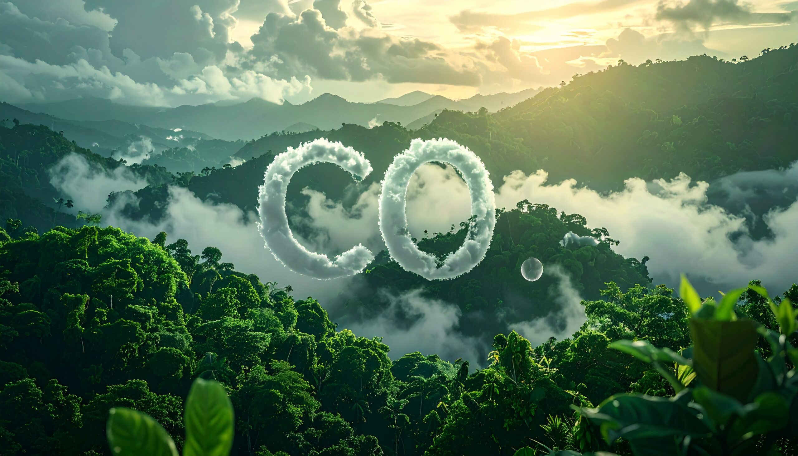 Wie Laser-Kupferkatalysatoren CO₂ in Methan verwandeln können auf sciblog.at