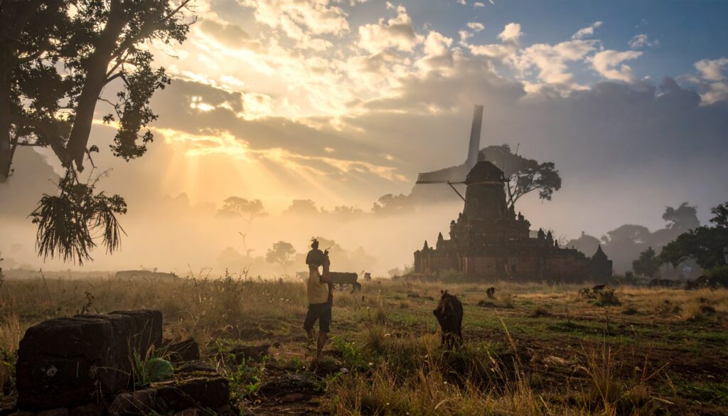 Historische Signifikanz: Wie Schüler Geschichte wichtig machen auf sciblog.at