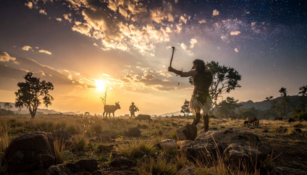 Historische Signifikanz: Wie Schüler Geschichte wichtig machen auf sciblog.at