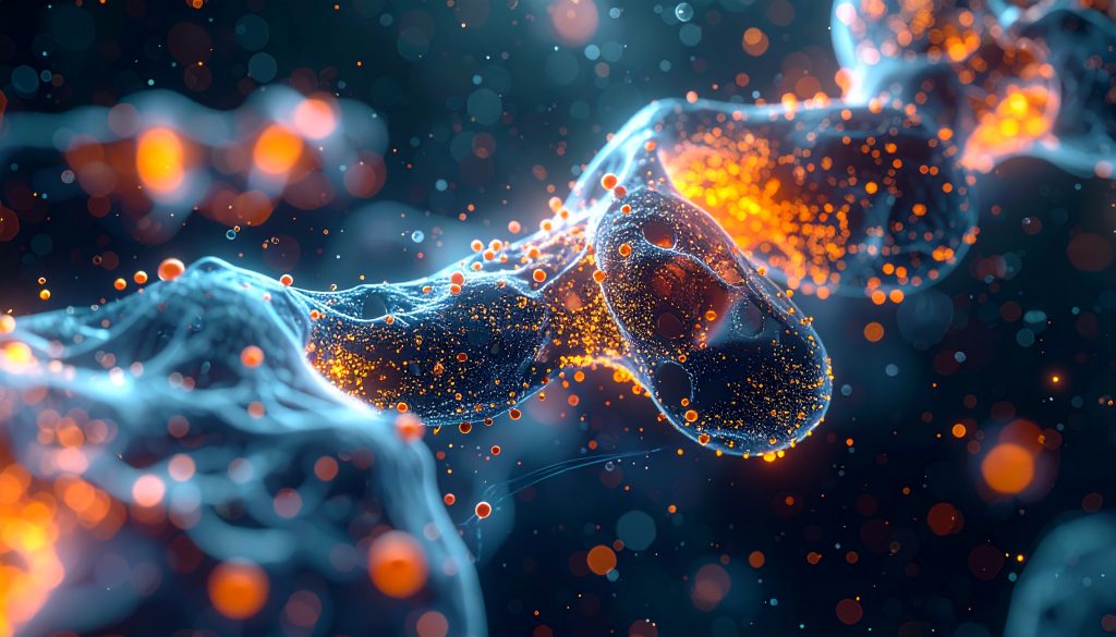 Nanomaterial-Toxizität: Meta-Analyse per NLP verständlich auf sciblog.at