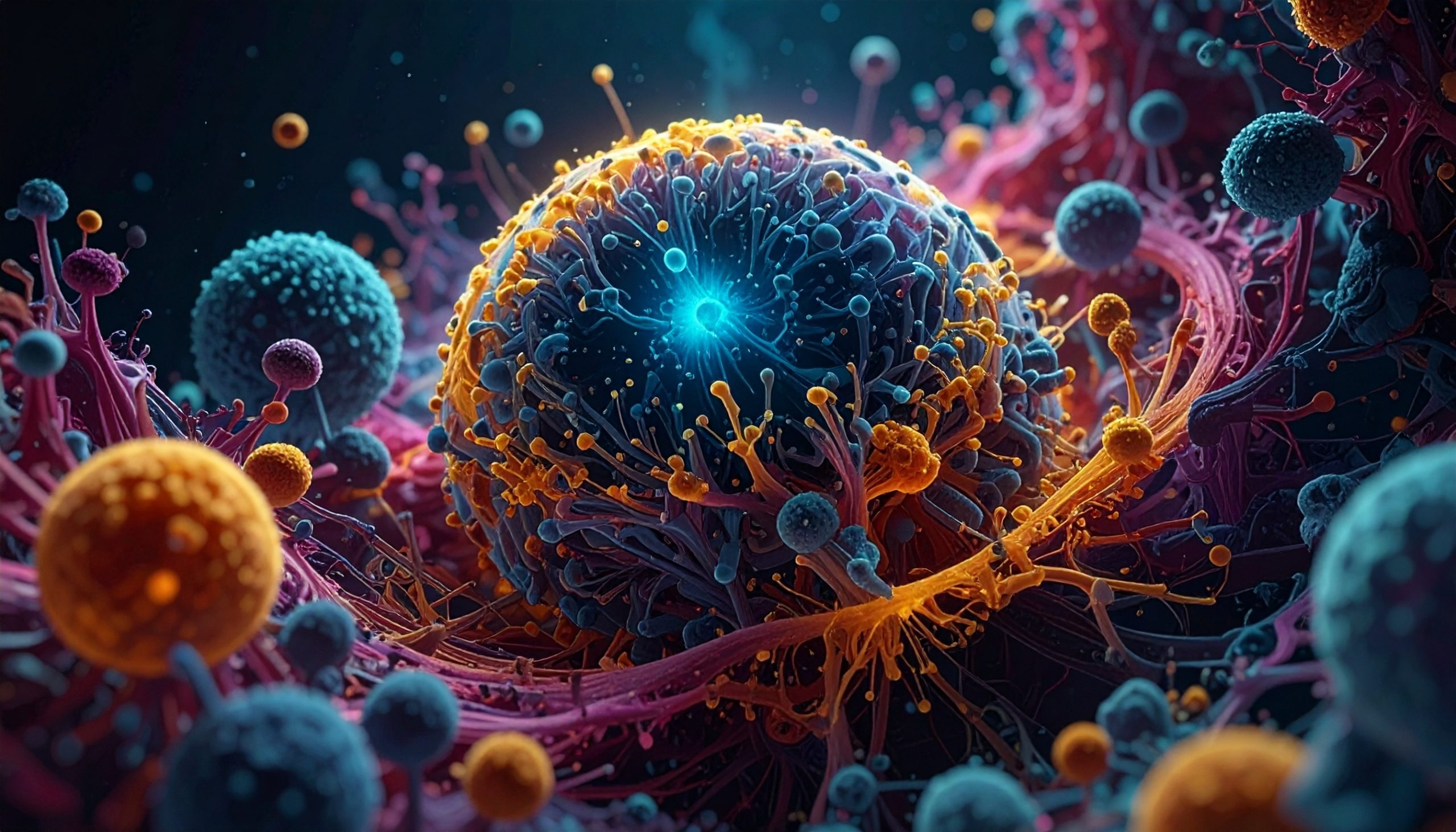 Nanomaterial-Toxizität: Meta-Analyse per NLP verständlich auf sciblog.at