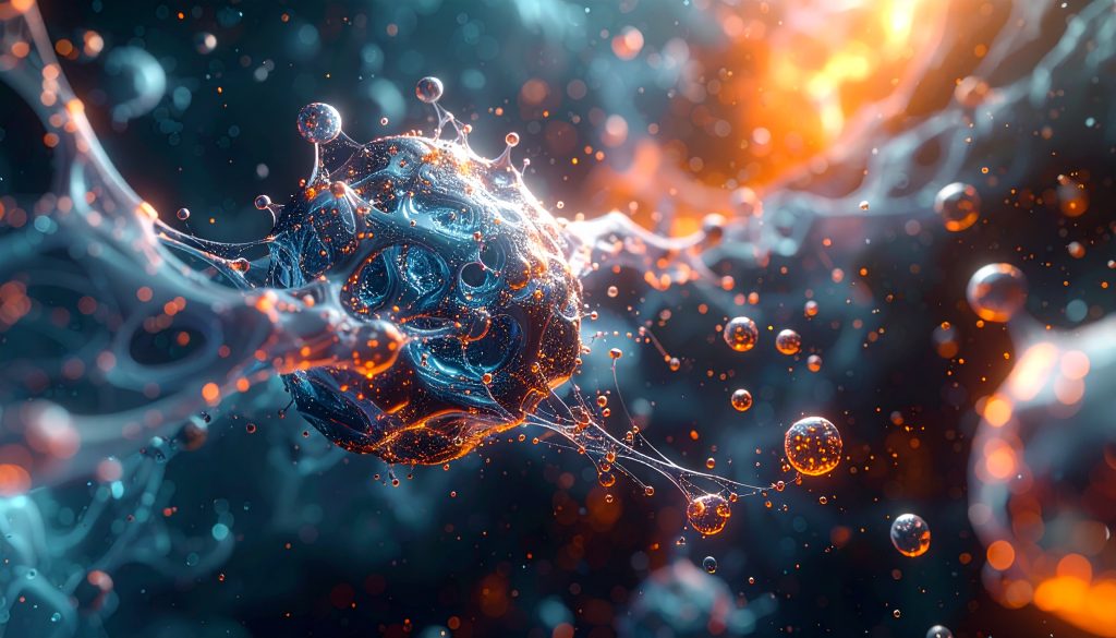 Nanomaterial-Toxizität: Meta-Analyse per NLP verständlich auf sciblog.at