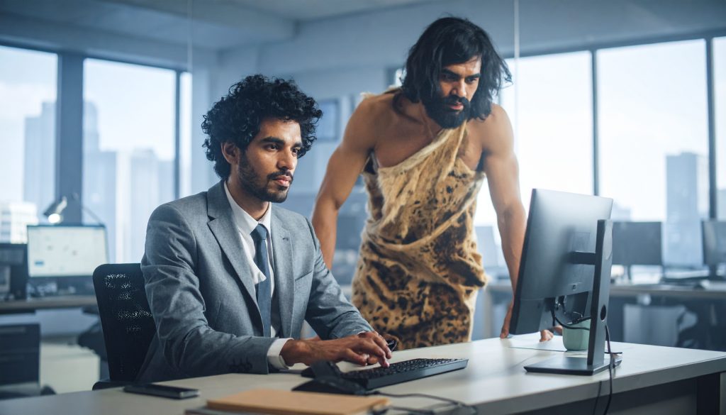 Neue Studie entschlüsselt Herkunft früher Menschen präzise auf sciblog.at