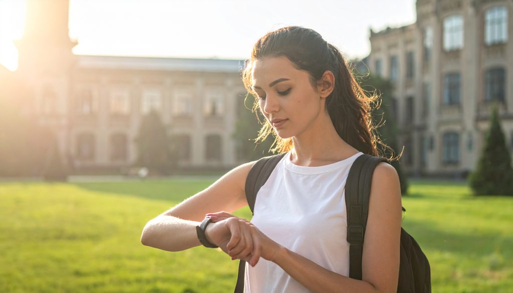 Zeitmanagement steigert Studienerfolg – neue Meta-Analyse auf sciblog.at