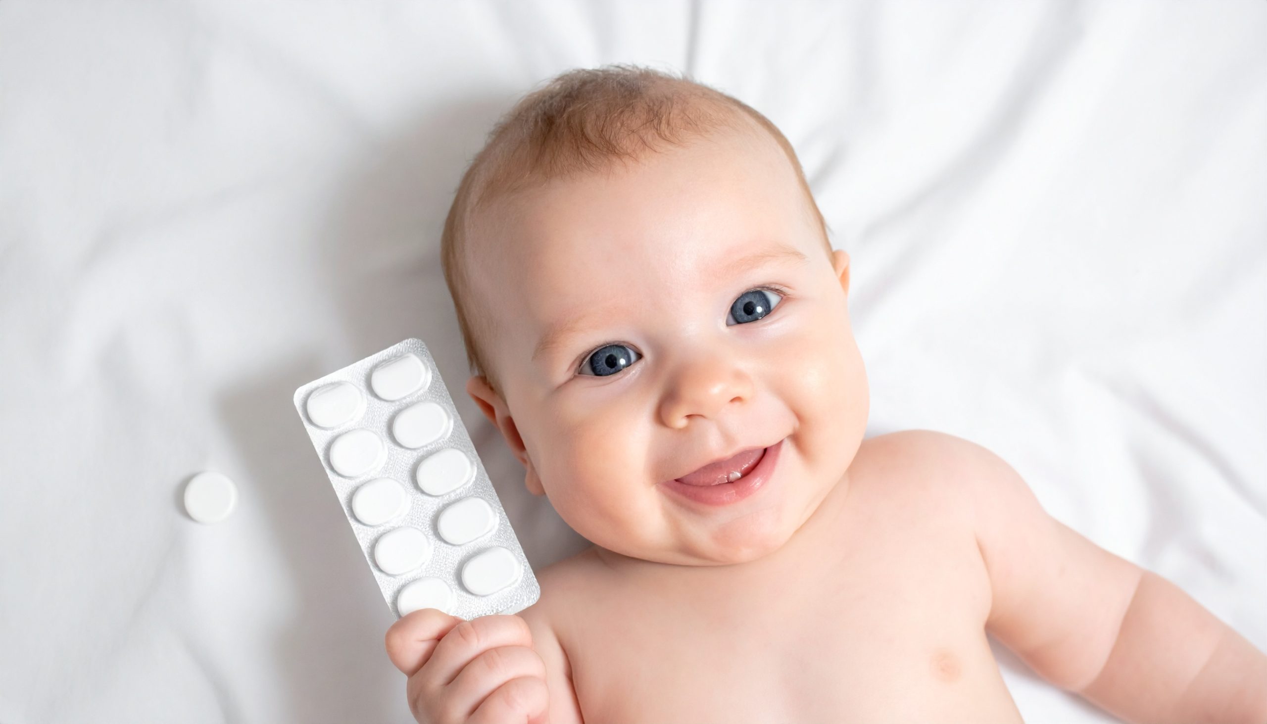 Paracetamol in der Schwangerschaft und Autismus: Neue Studie entlastet auf sciblog.at