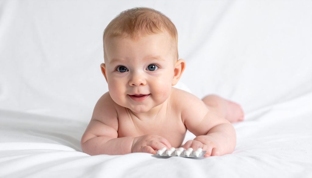 Paracetamol in der Schwangerschaft und Autismus: Neue Studie entlastet auf sciblog.at