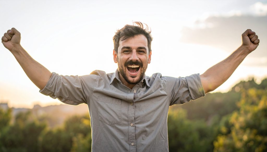 Welche Aktivitäten wirklich glücklicher machen auf sciblog.at