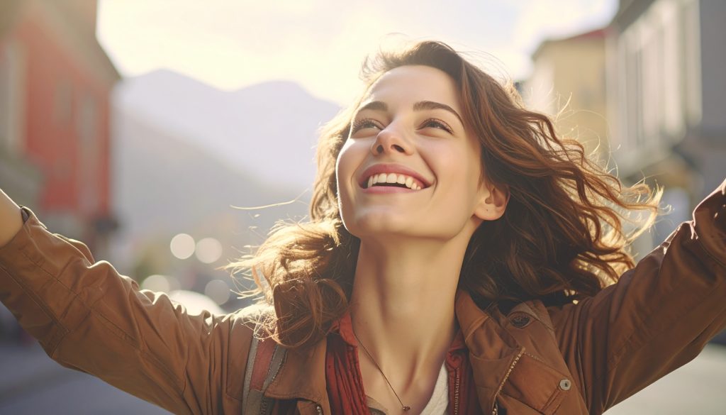 Welche Aktivitäten wirklich glücklicher machen auf sciblog.at