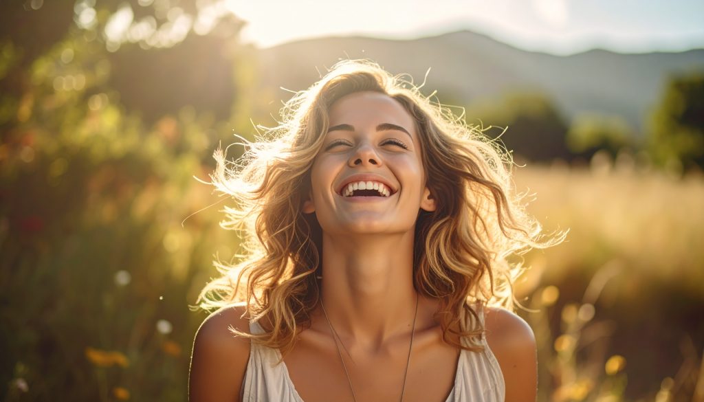 Welche Aktivitäten wirklich glücklicher machen auf sciblog.at