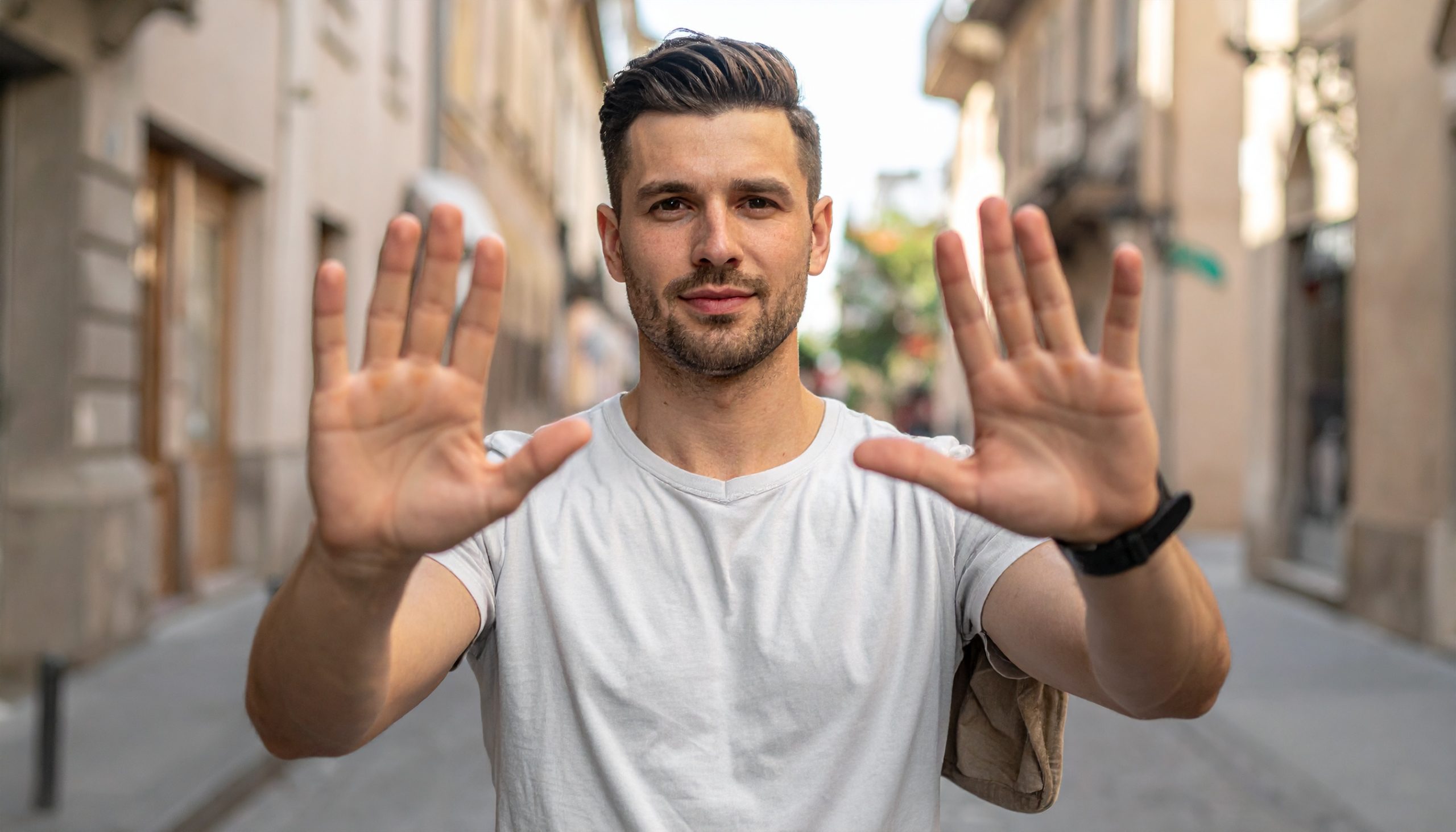 Handcreme erklärt: Was Studien wirklich über Wirkung zeigen auf sciblog.at