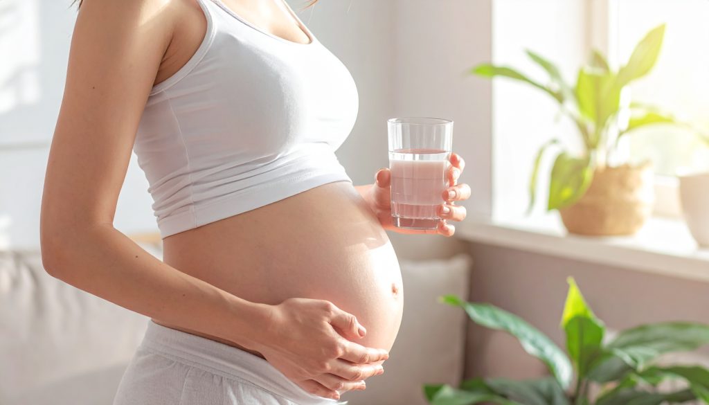 Paracetamol in der Schwangerschaft und Autismus: Neue Studie entlastet auf sciblog.at