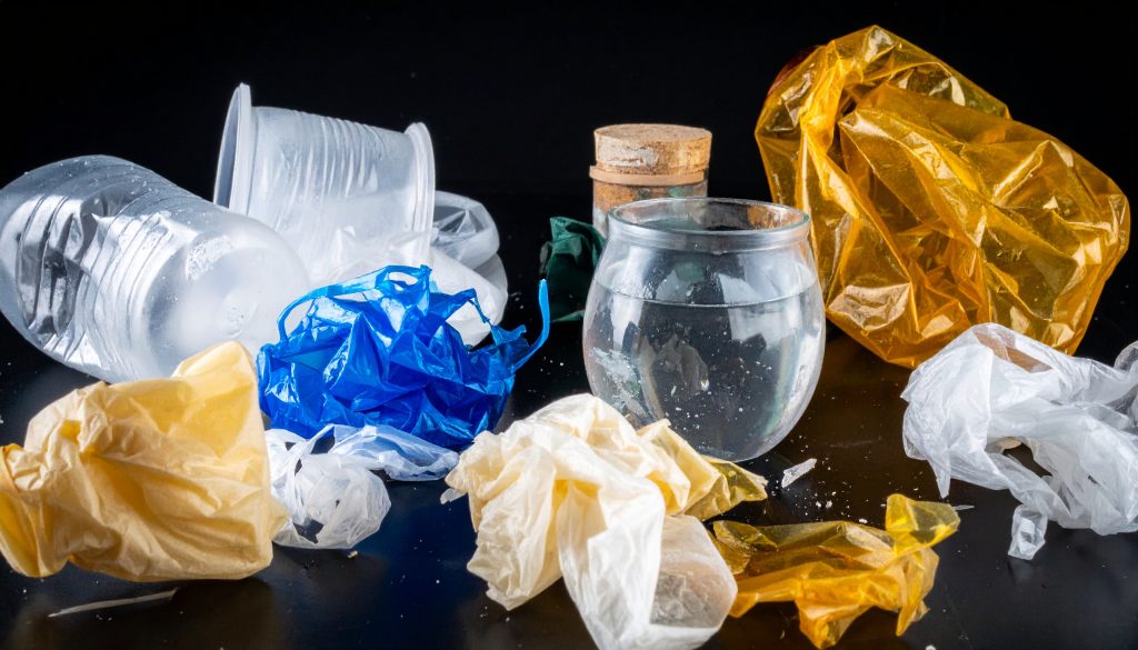 Enzyme, die Plastik fressen auf sciblog.at