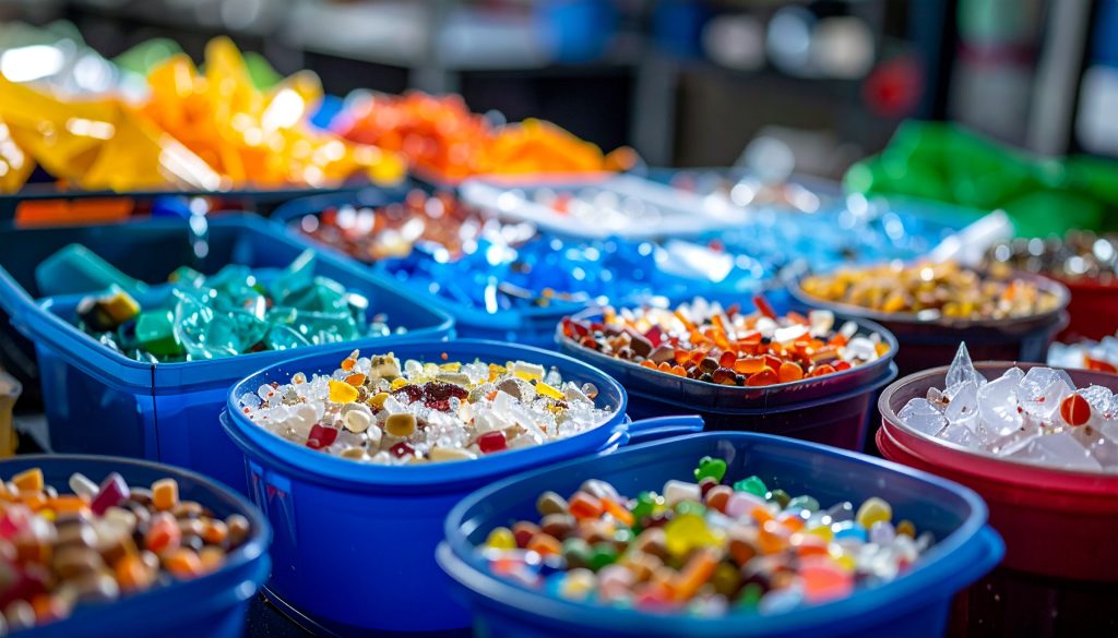 Enzyme, die Plastik fressen auf sciblog.at