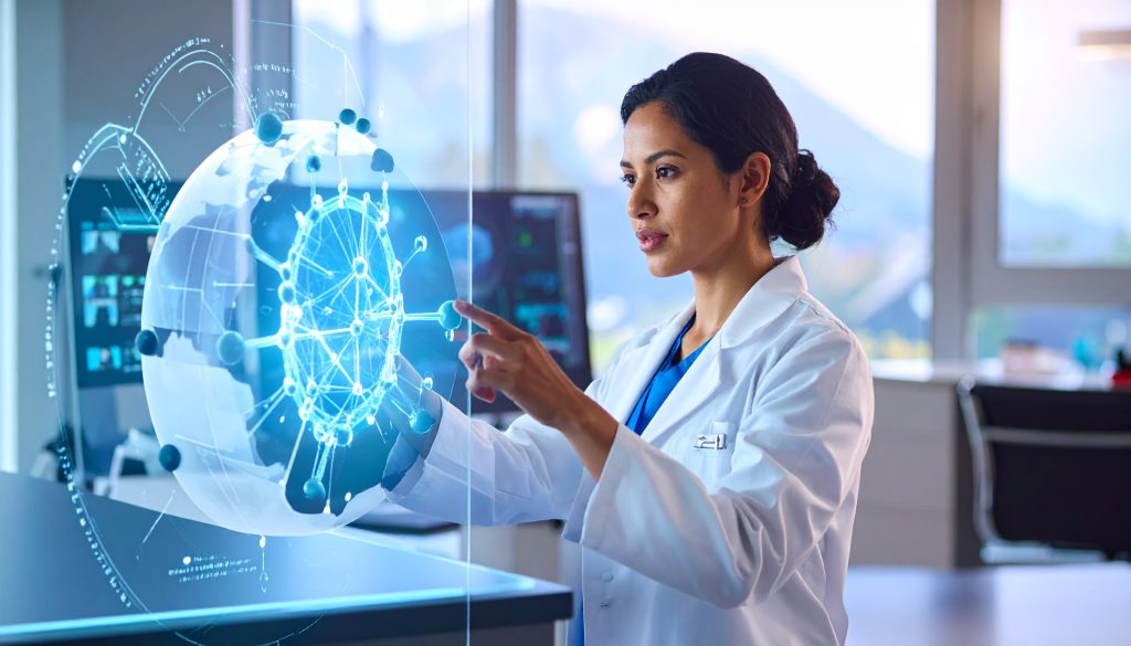 100 Millionen Moleküle: Die größte Chemie-Datenbank auf sciblog.at