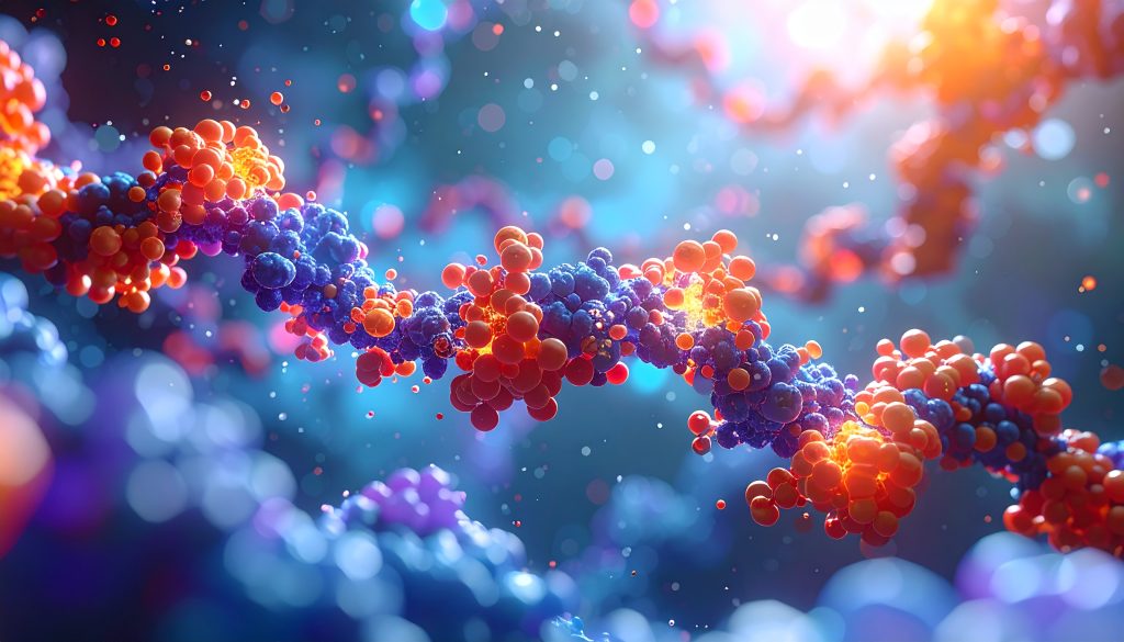 100 Millionen Moleküle: Die größte Chemie-Datenbank auf sciblog.at