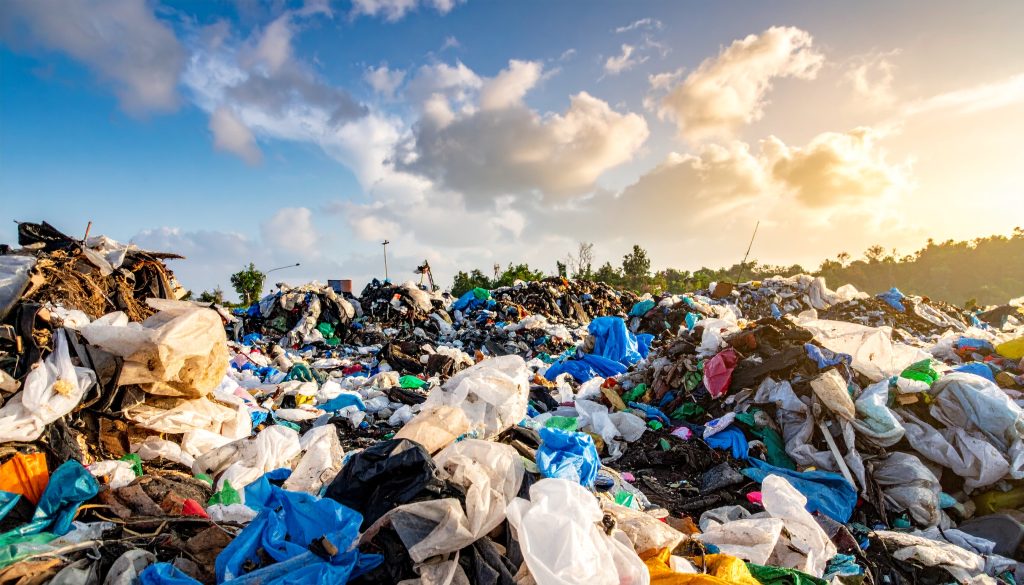 Enzyme, die Plastik fressen auf sciblog.at